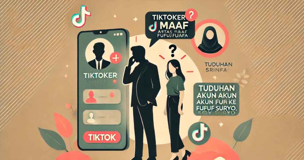 Intan-Srinita-Klarifikasi-Tuduhan-Akun-Fufufafa-ke-Roy-Suryo